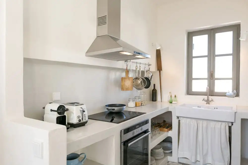 Spitia Santorini Villa Collection