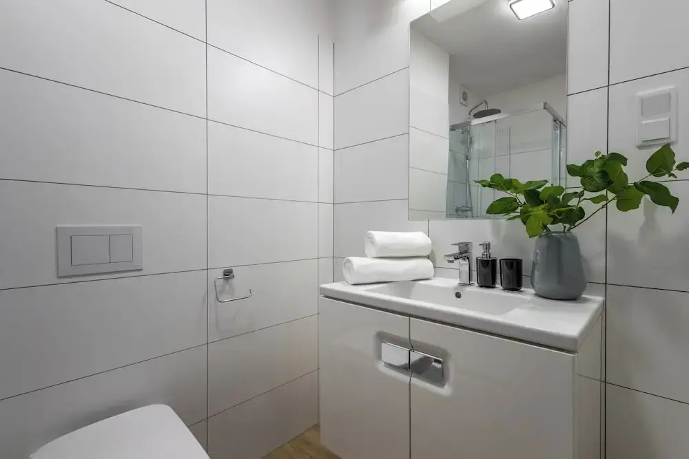 Aparthotel Solskiego 44 Wrocław