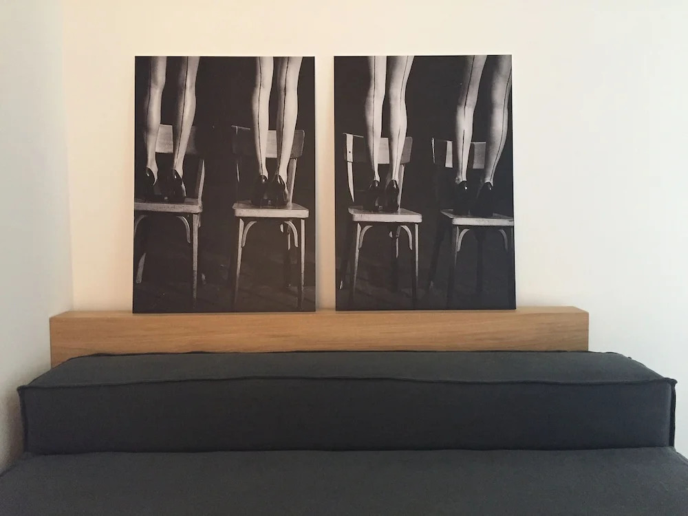 Luxury Suites Collection - Milano 33