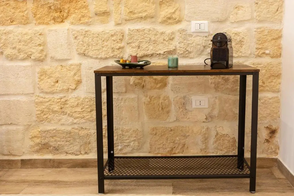 Apulian House