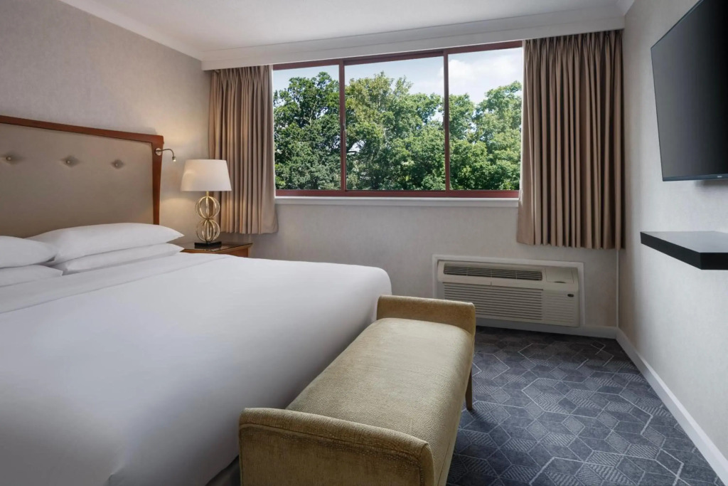 Delta Hotels by Marriott Swindon