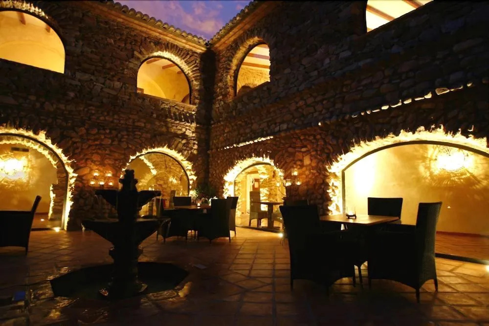 Masía Durbá Hotel B&B