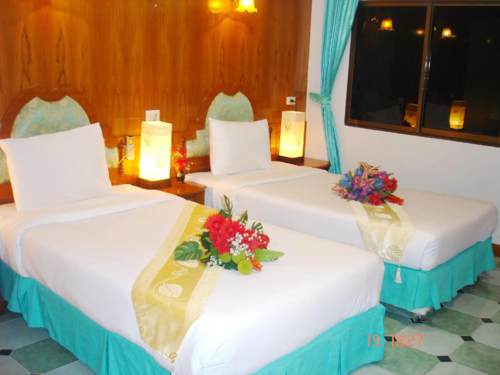 Lamai Hotel
