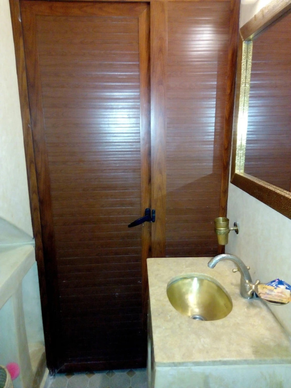 House With 7 Bedrooms in Marrakech, With Terrace and Wifi