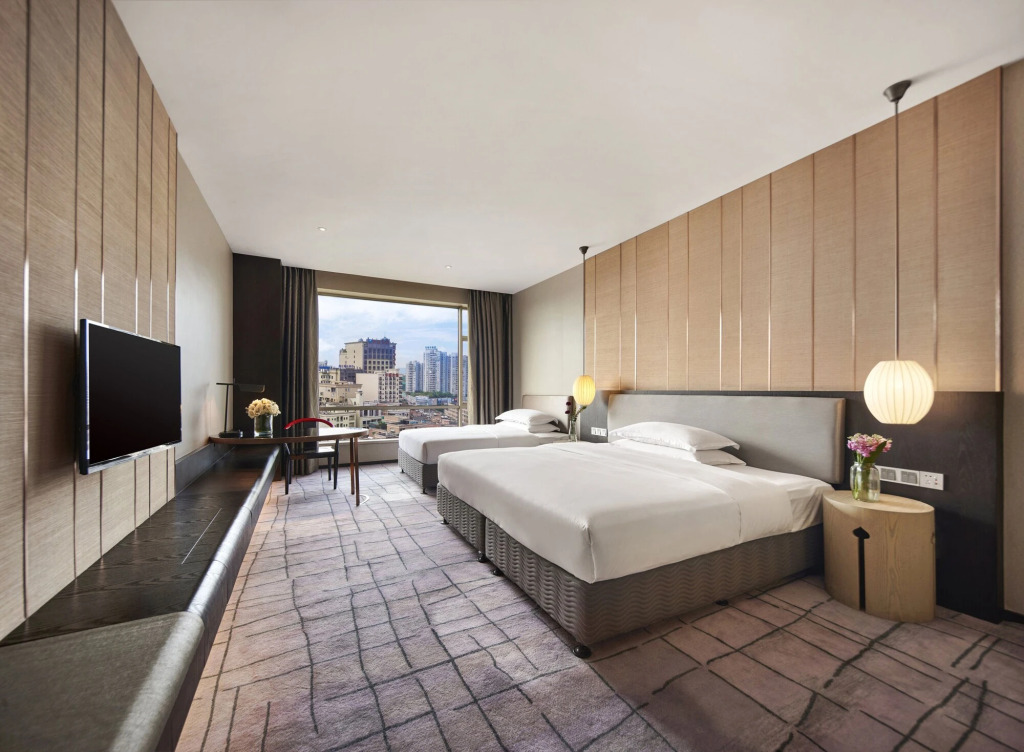 Joyc Hotel