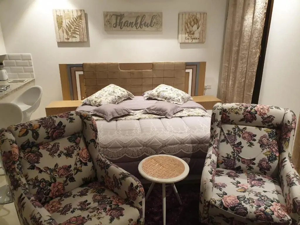 Purple Lily Studio Hawana Lagoons Salalah