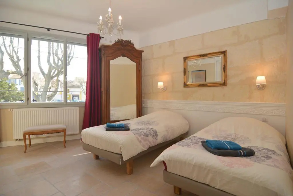 Maison Tarascon