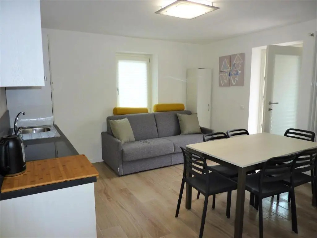 Trentino Apartments - Casa ai Tolleri