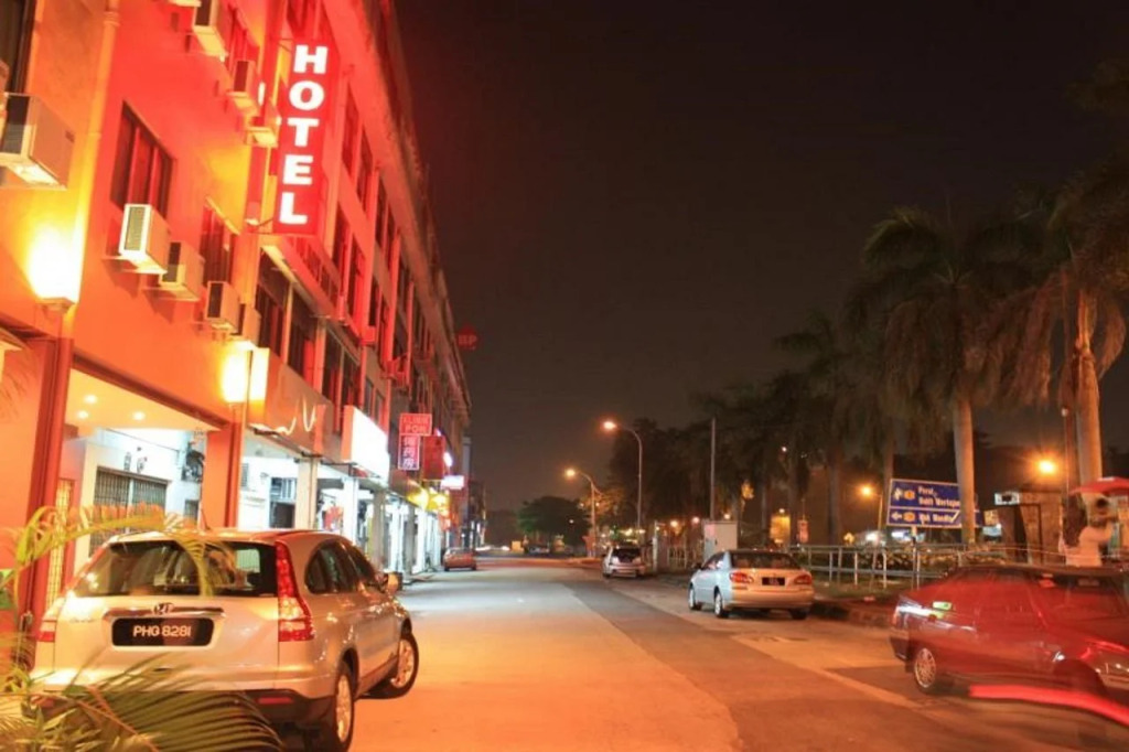 SE Hotel 2