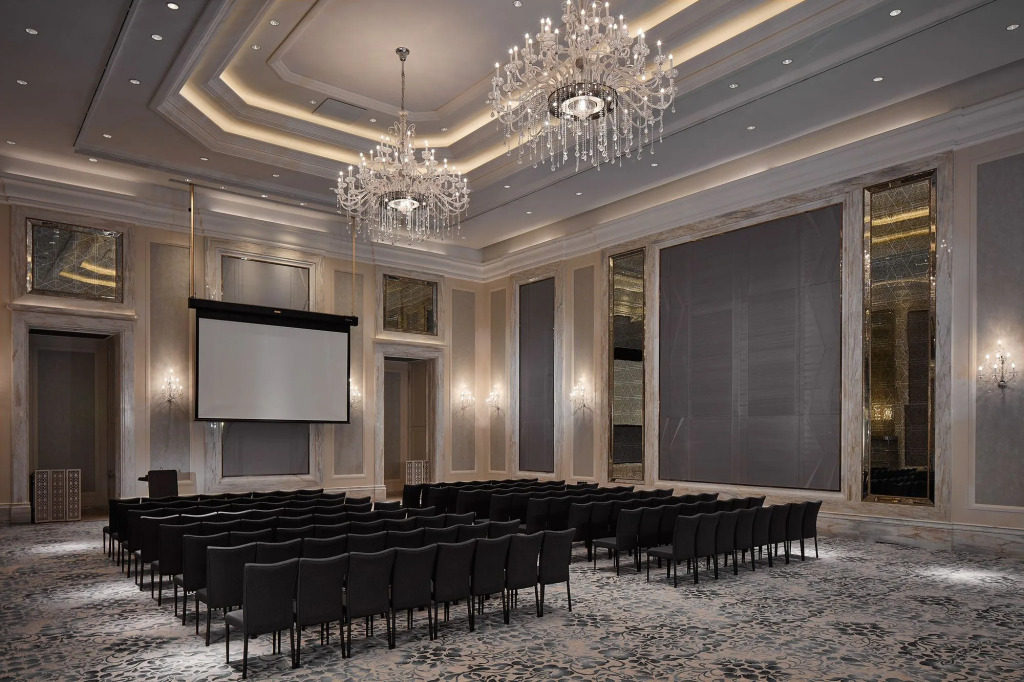 The Ritz-Carlton, Haikou
