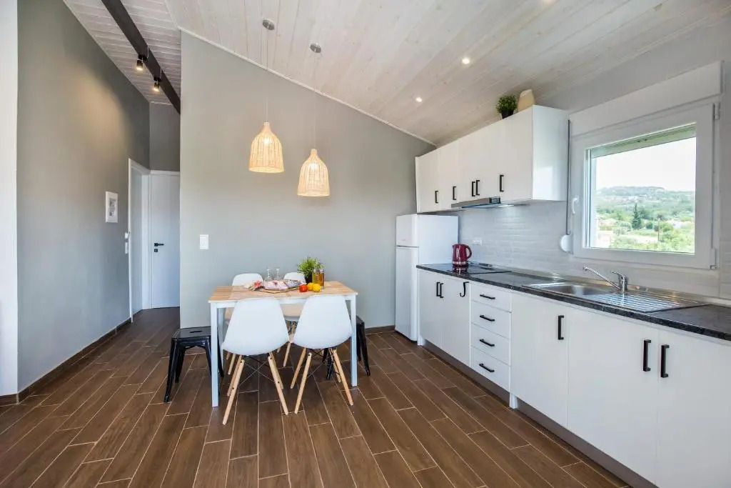 Thasos Meltemi Close to the Beach-Up to 11 guests