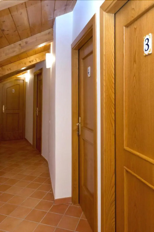 Casa Falcone B&B