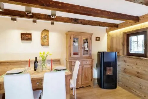 HelloChalet_Maisonette Grené