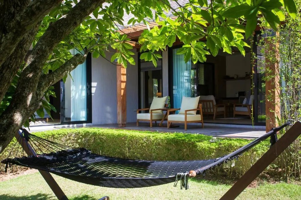 CHUZ Villas Samui SHA Plus