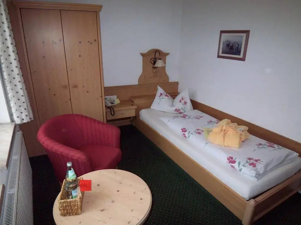 Hotel Hammermühle