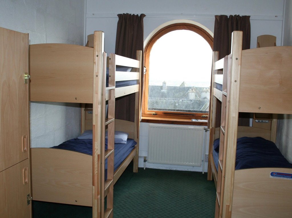 Stirling Youth Hostel