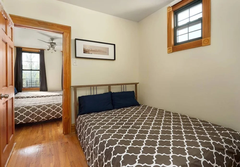 Charming 2 Br Apartment 15 Mins To Nyc