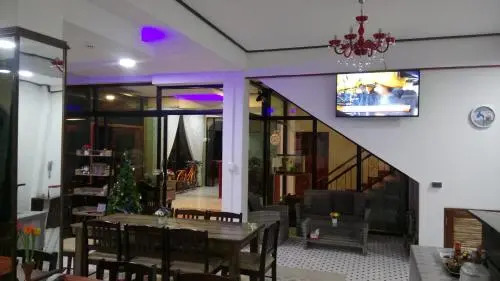 โรงแรมวรัญญูเฮ้าส์ & รีสอร์ท