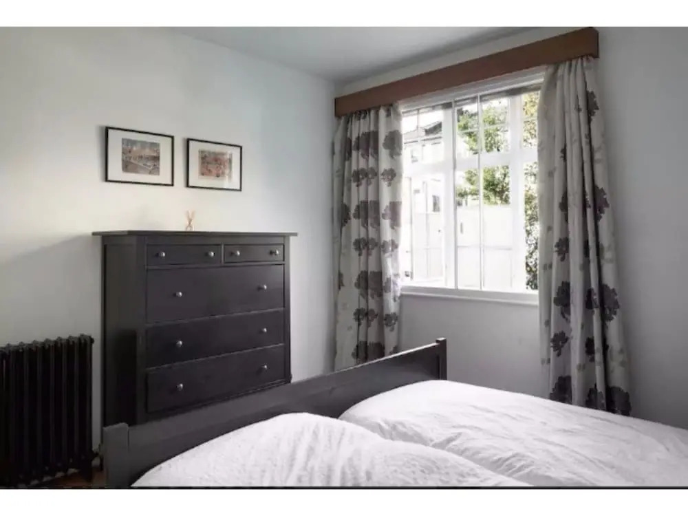 Gorgeous Abbey Road Flat Sleeps 6