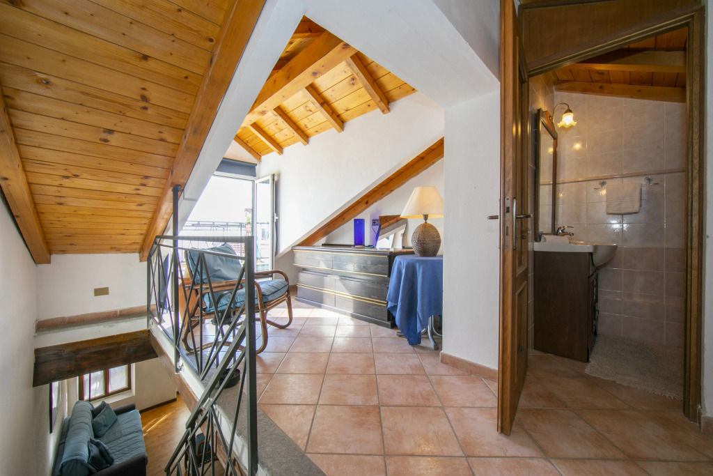 Attico Bellavista Mare