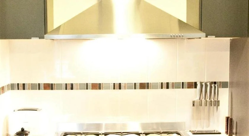 Insaa Serviced Apartments Dandenong