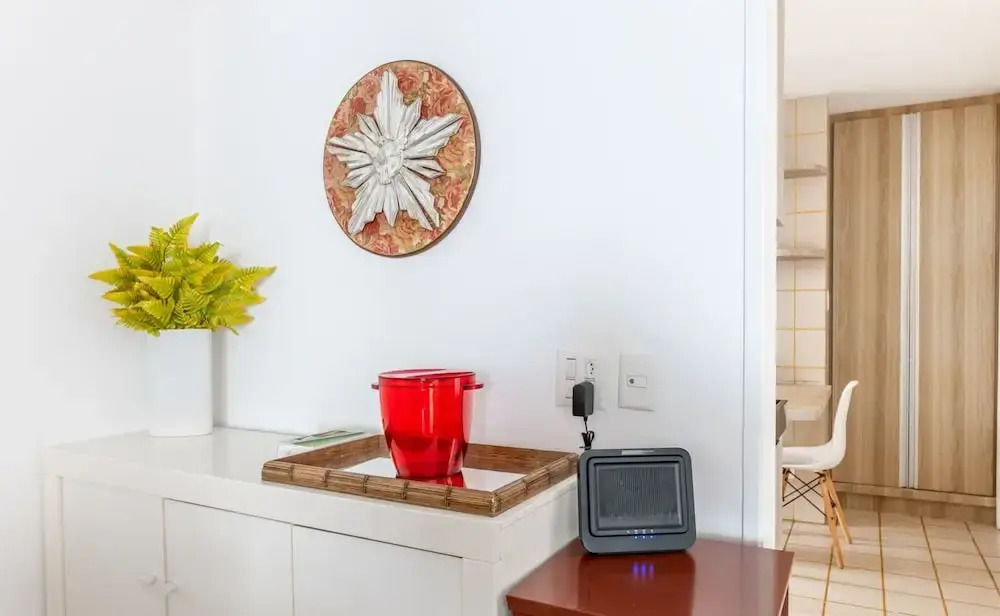 Excellent 3 Bedrooms in Navegantes in Boa Viagem tranquility and proximity to the beach SAL802A