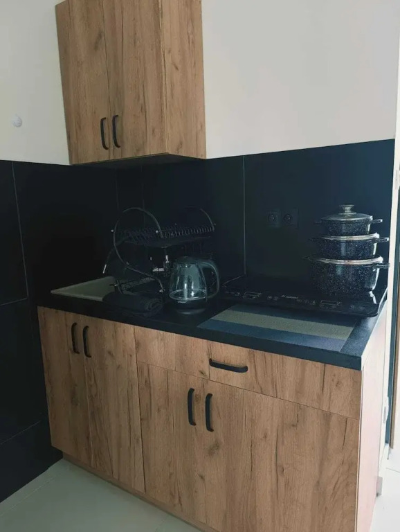 Holiday Studio for 2 People, Mielenko