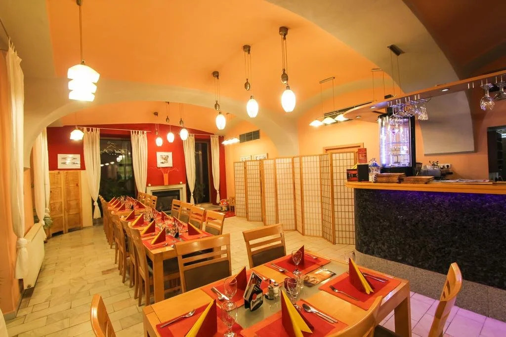 Hotel Prajer