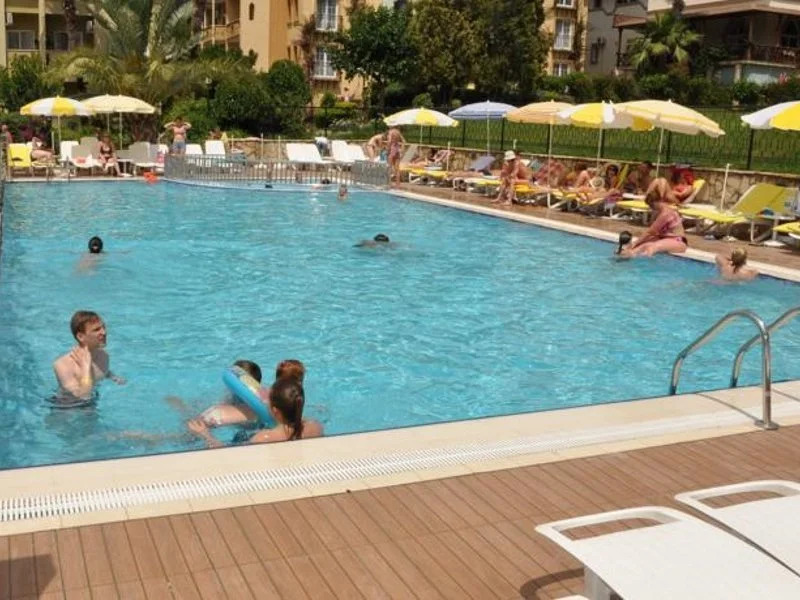 Club Hotel Kosdere