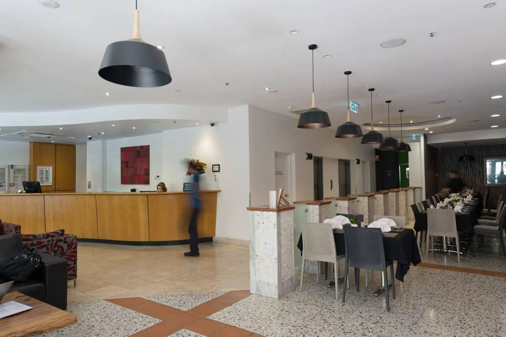 All Suites Perth