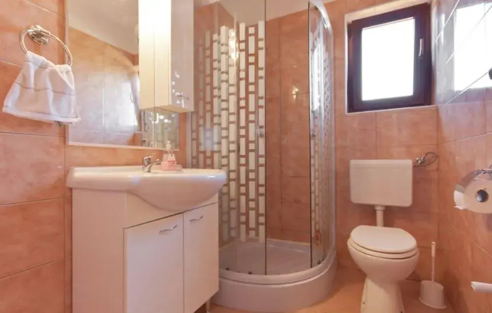 Apartment Stinjan