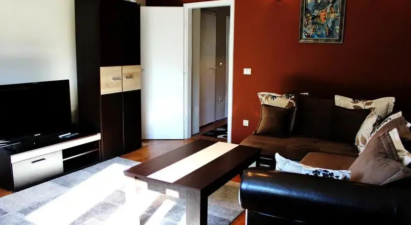 Apartment Stefan