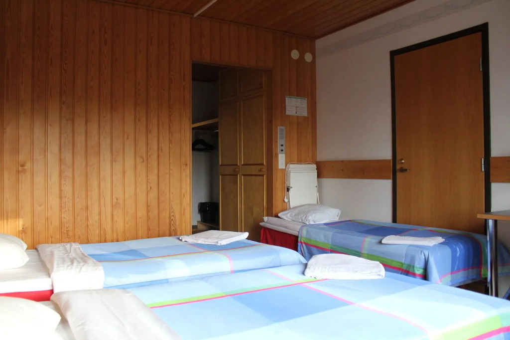 Hotel Tulikettu