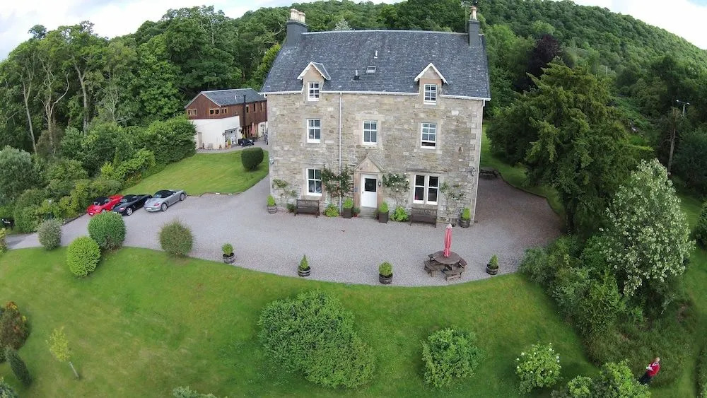 Thistle House Guest House