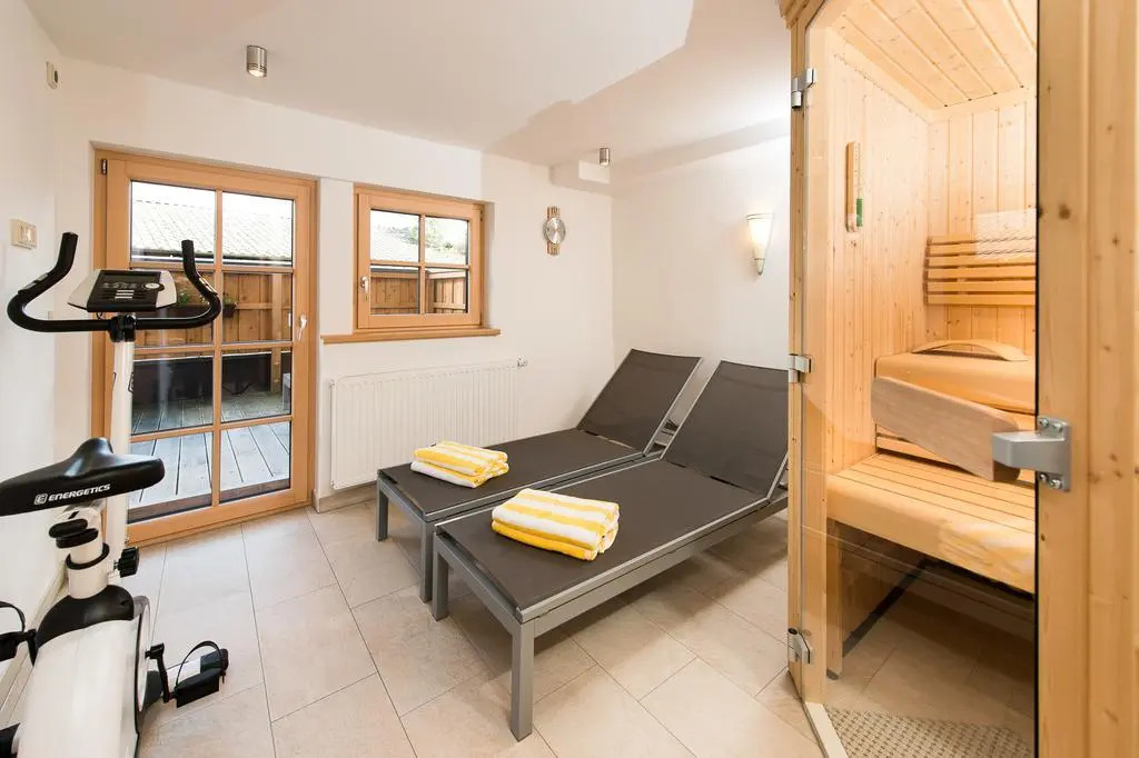 Hotel Gasthof Erbhof Anderlhof