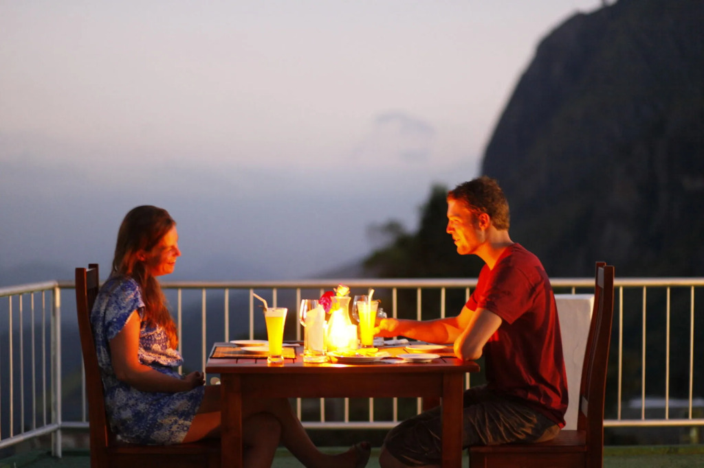 Onrock Boutique Hotel