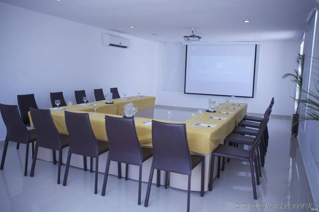 GHL Hotel Barranquilla