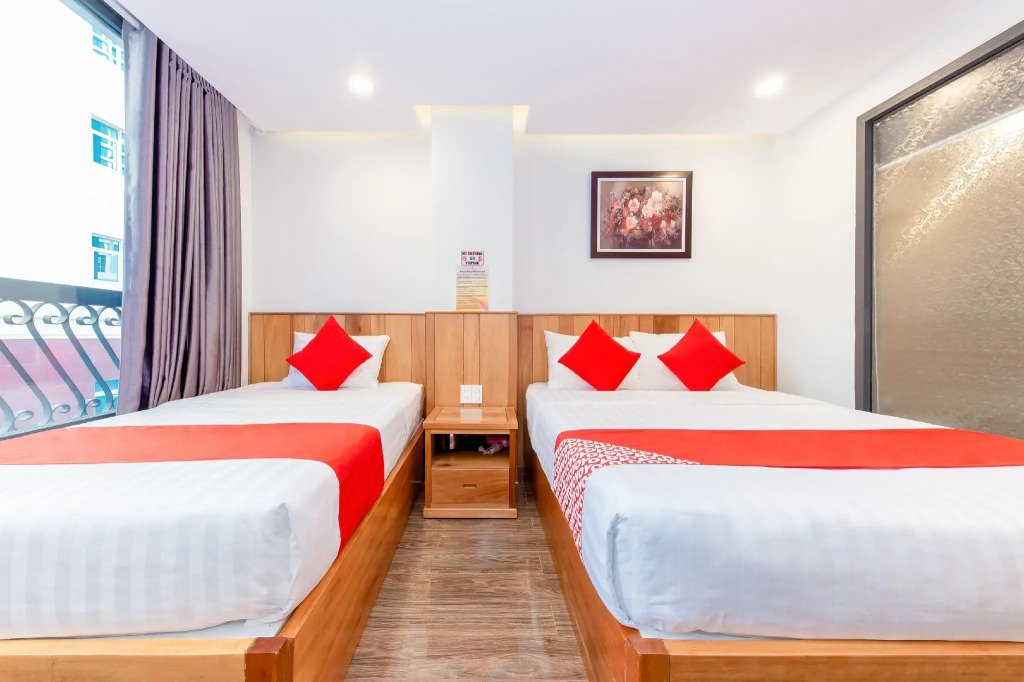 Sunday Telaga Terrace Boutique Resort