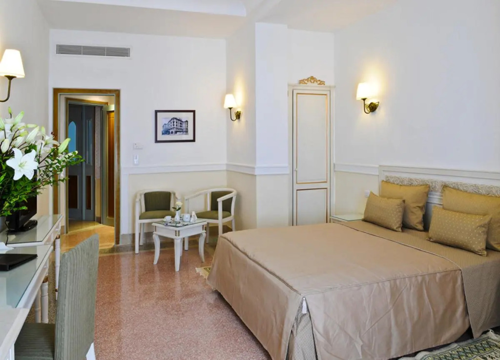 Majestic Hotel