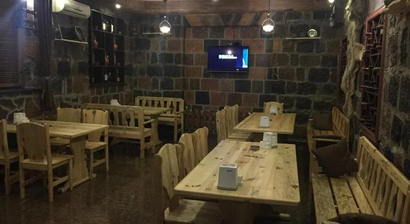 VAN Hotel
