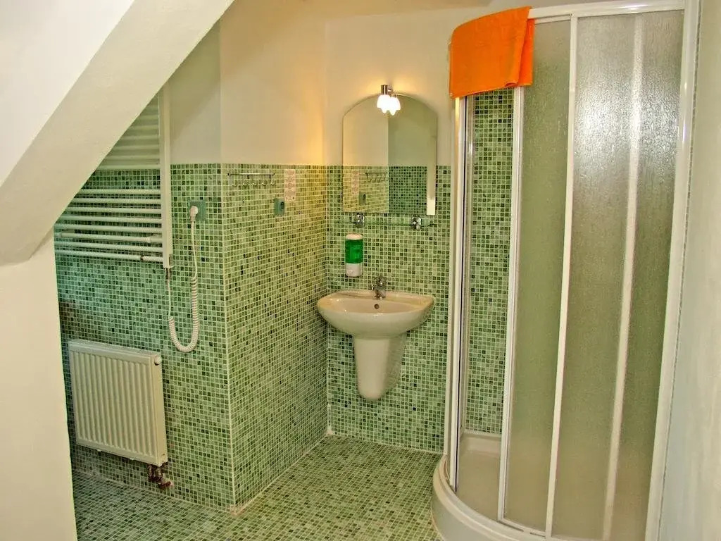 Hotel Roubal