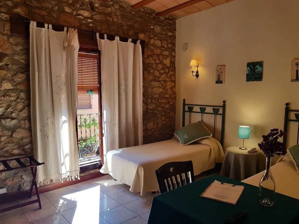 Vía Natura Hotel Rural