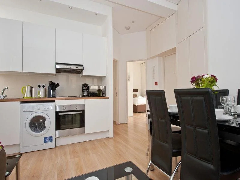 My Apartments Knightsbridge