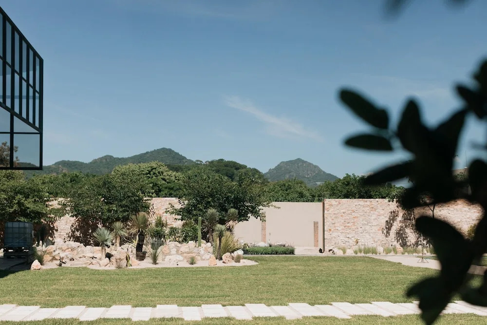 Piedra Viva Tepoztlan