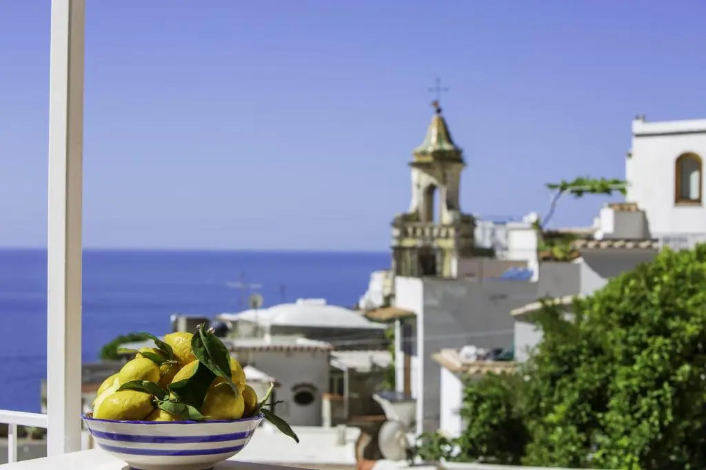 Estate4home - Medusa Positano