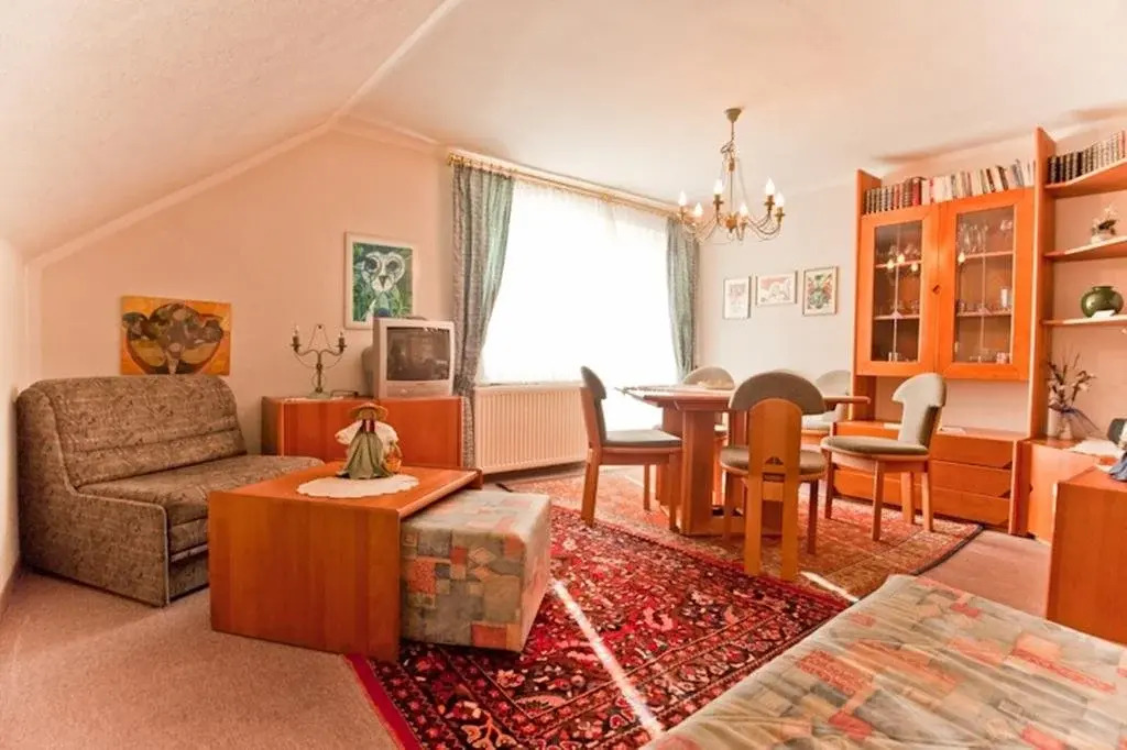 Appartements Binder