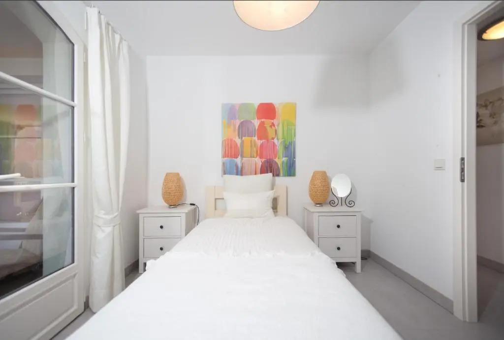 Appartement K1