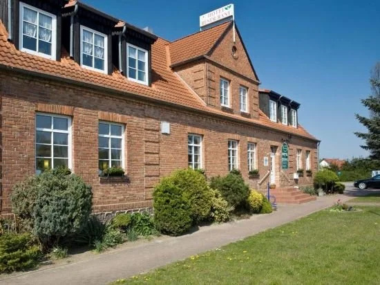 Hotel & Restaurant "Zum Eichenhof"