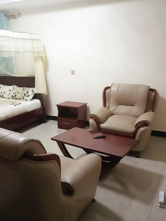 Joyce Hotel