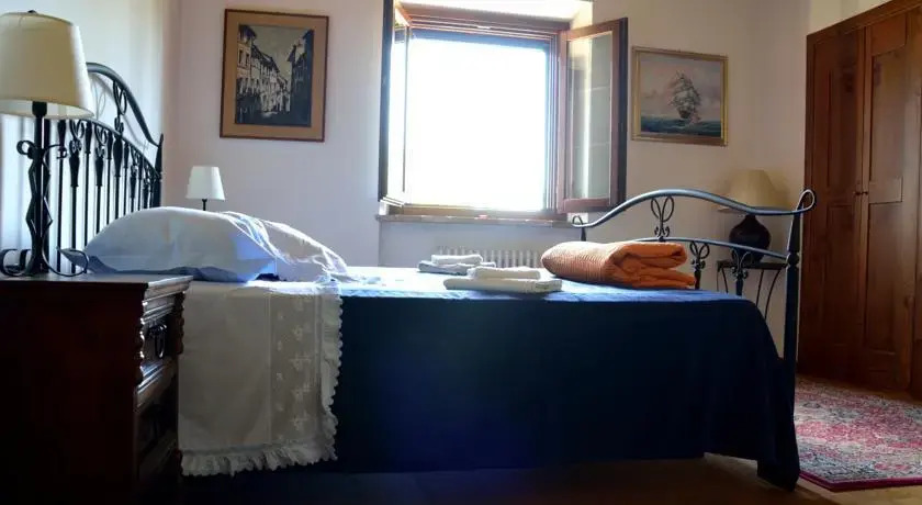 La confluenza casa vacanze